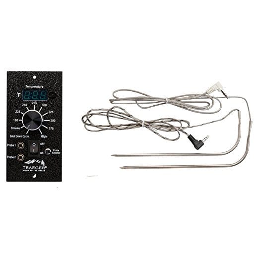 Traeger Canada Traeger Digital PRO Controller - BAC365 BAC365 Barbecue Parts
