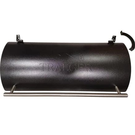 Traeger Canada Traeger Door Assembly (Century 885) - KIT0553 KIT0553 Barbecue Parts
