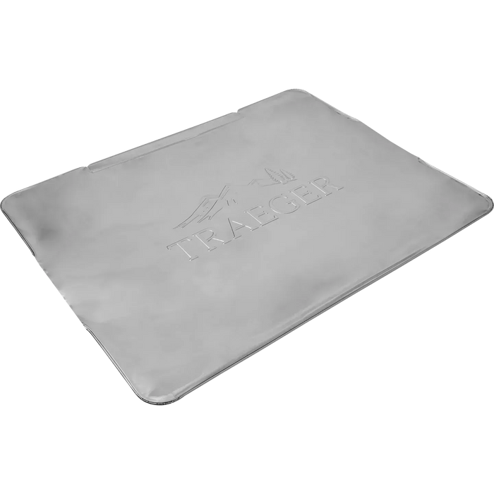 Traeger Canada Traeger Drip Tray Liners, 5 Pack, Size A - BAC854 BAC854 Barbecue Accessories 634868953811