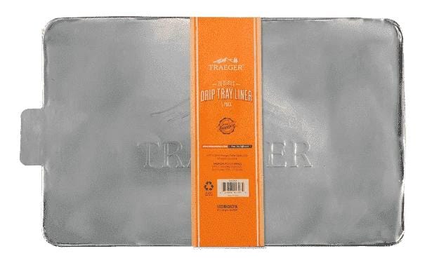 Traeger Canada Traeger Drip Tray Liners (Timberline 850 - 5 Pack) - BAC570 BAC570 Barbecue Accessories