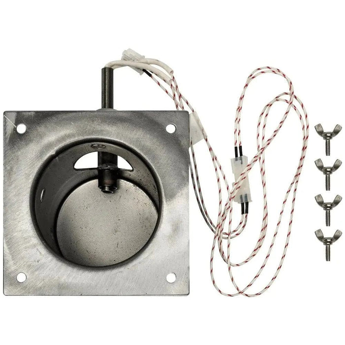 Traeger Canada Traeger Firepot & Hotrod Kit (Ironwood, DC Timberline) - KIT0382 KIT0382 Barbecue Parts