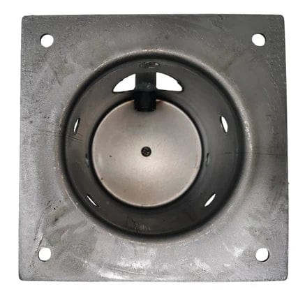 Traeger Canada Traeger Firepot With Heat Sink (Silverton 620, 810, Century 885) - KIT0548 KIT0548 Barbecue Parts