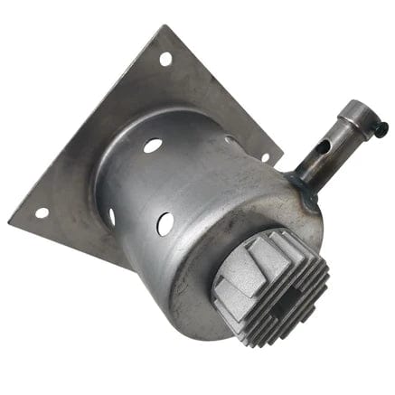Traeger Canada Traeger Firepot With Heat Sink (Silverton 620, 810, Century 885) - KIT0548 KIT0548 Barbecue Parts