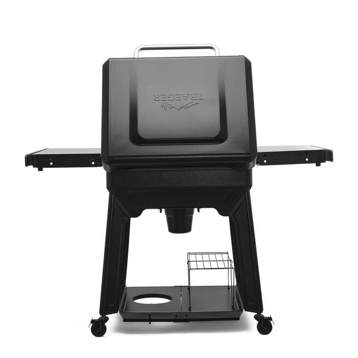 Traeger Canada Traeger Flatrock 2 Zone Griddle TF2NN46DNC Barbecue Finished - Gas