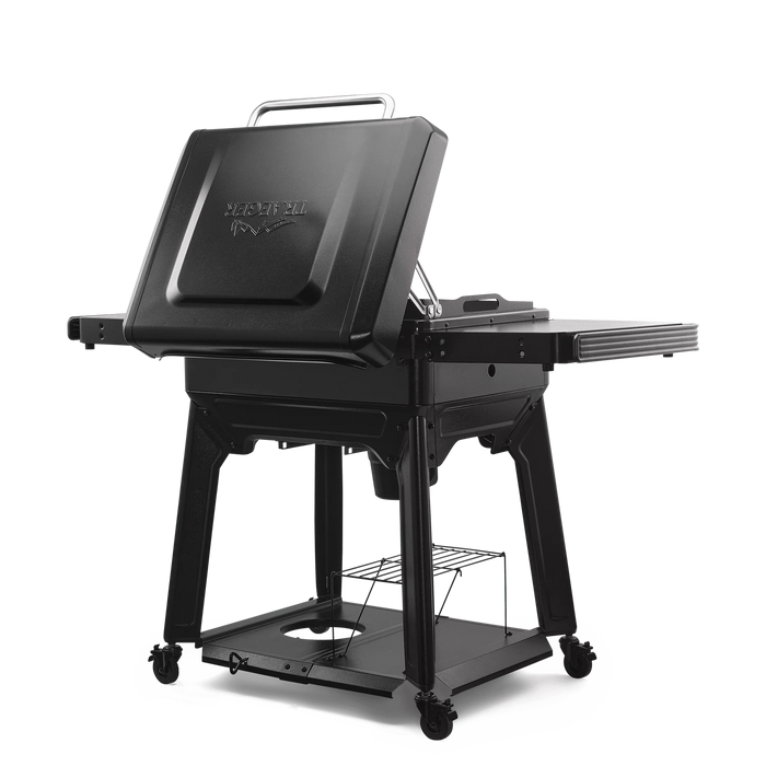 Traeger Canada Traeger Flatrock 2 Zone Griddle TF2NN46DNC Barbecue Finished - Gas