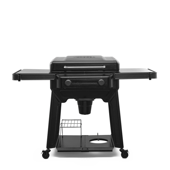 Traeger Canada Traeger Flatrock 2 Zone Griddle TF2NN46DNC Barbecue Finished - Gas
