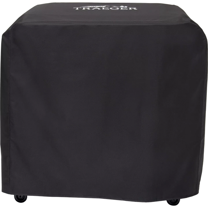 Traeger Canada Traeger Flatrock 3 Zone Full-Length Grill Cover - BAC889 BAC889 Barbecue Accessories