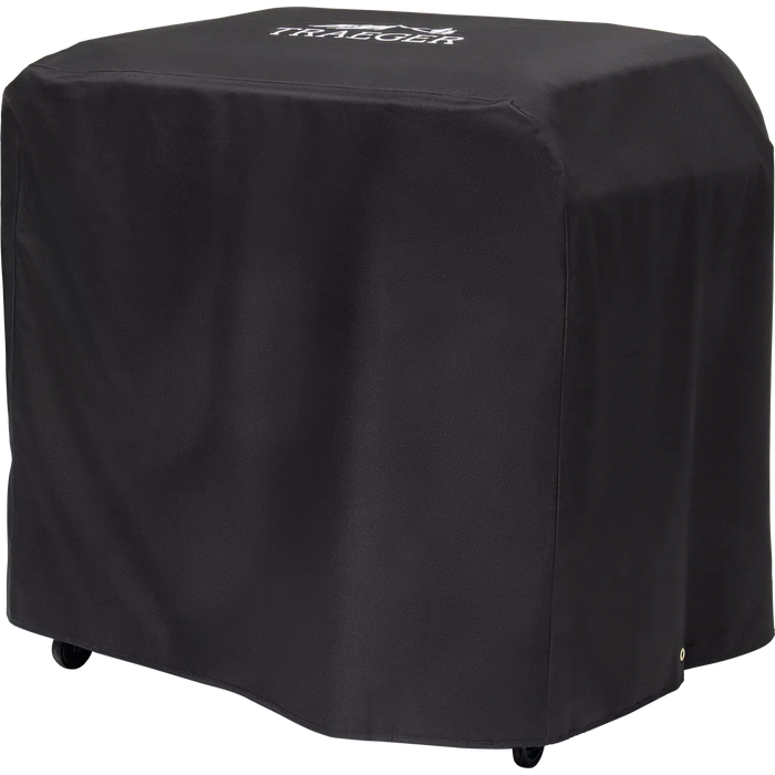 Traeger Canada Traeger Flatrock 3 Zone Full-Length Grill Cover - BAC889 BAC889 Barbecue Accessories