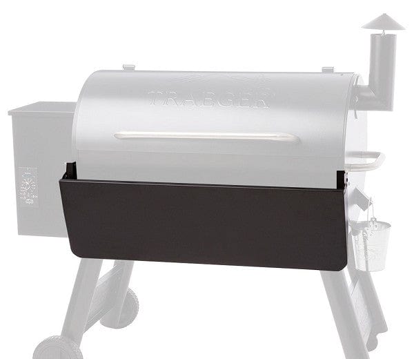 Traeger Canada Traeger Folding Front Shelf (PRO 34) - BAC363 BAC363 Barbecue Accessories
