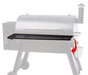 Traeger Canada Traeger Folding Front Shelf (PRO 34) - BAC363 BAC363 Barbecue Accessories