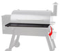 Traeger Canada Traeger Folding Front Shelf (PRO 34) - BAC363 BAC363 Barbecue Accessories
