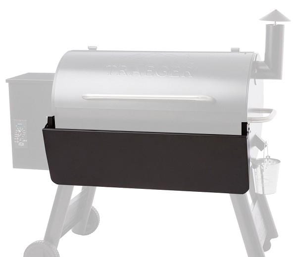 Traeger Canada Traeger Folding Front Shelf (PRO 34) - BAC363 BAC363 Barbecue Accessories