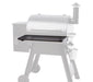 Traeger Canada Traeger Folding Front Shelf (PRO 575 / PRO 22 / Ironwood 650) - BAC563 BAC563 Barbecue Accessories