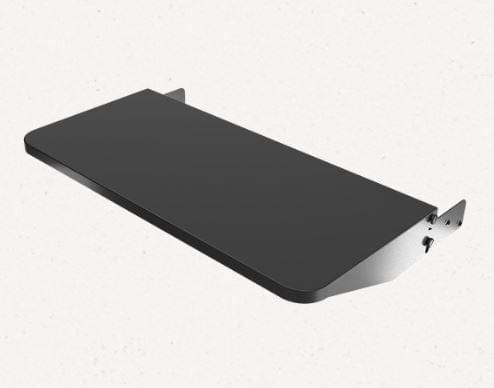 Traeger Canada Traeger Folding Front Shelf (PRO 780 / Ironwood 885) - BAC564 BAC564 Barbecue Accessories