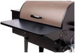 Traeger Canada Traeger Folding Front Shelf (Tailgater / 20 Series) - BAC361 BAC361 Barbecue Accessories