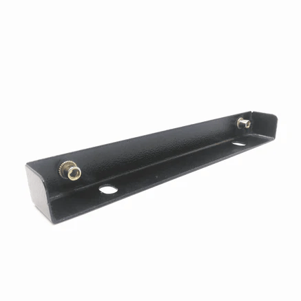 Traeger Canada Traeger Front Panel Mounting Bracket (Select Grills) - BCA292 BCA292 Barbecue Parts
