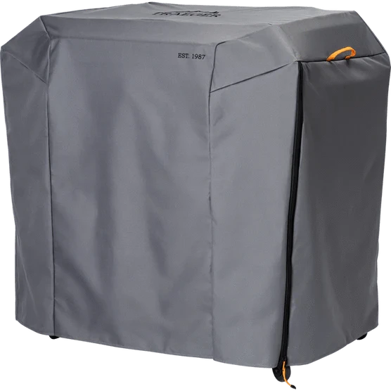 Traeger Canada Traeger Full-Length Grill Cover (Flatrock) - BAC750 BAC750 Barbecue Accessories 634868945601