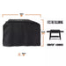 Traeger Canada Traeger Full-Length Grill Cover (Irontop 4-Burner) - BAC879P BAC879P Barbecue Accessories