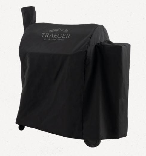 Traeger Canada Traeger Full-Length Grill Cover (PRO 780) - BAC557 BAC557 Barbecue Accessories