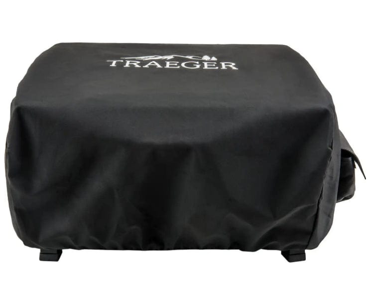 Traeger Canada Traeger Full-Length Grill Cover (Ranger / Scout / PTG) - BAC562 BAC562 Barbecue Accessories