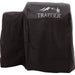 Traeger Canada Traeger Full-Length Grill Cover (Tailgater / Bronson / Jr / Jr Elite) - BAC580 BAC580 Barbecue Accessories