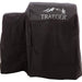 Traeger Canada Traeger Full-Length Grill Cover (Tailgater / Bronson / Jr / Jr Elite) - BAC580 BAC580 Barbecue Accessories