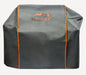 Traeger Canada Traeger Full-Length Grill Cover (Timberline 1300) - BAC559 BAC559 Barbecue Accessories