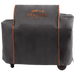 Traeger Canada Traeger Full-Length Grill Cover (Timberline 1300) - BAC559 BAC559 Barbecue Accessories