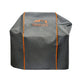 Traeger Canada Traeger Full-Length Grill Cover (Timberline 850) - BAC558 BAC558 Barbecue Accessories