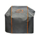 Traeger Canada Traeger Full-Length Grill Cover (Timberline 850) - BAC558 BAC558 Barbecue Accessories