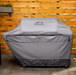 Traeger Canada Traeger Full-Length Grill Cover (TIMBERLINE XL) - BAC603 BAC603 Barbecue Accessories 634868934964