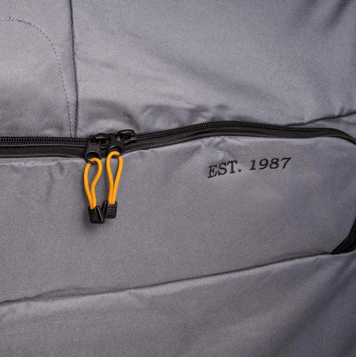 Traeger Canada Traeger Full-Length Grill Cover (TIMBERLINE XL) - BAC603 BAC603 Barbecue Accessories 634868934964