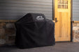 Traeger Canada Traeger Full-Length Grill Cover (Timerline/Ironwood) - BAC888S BAC888S Barbecue Accessories