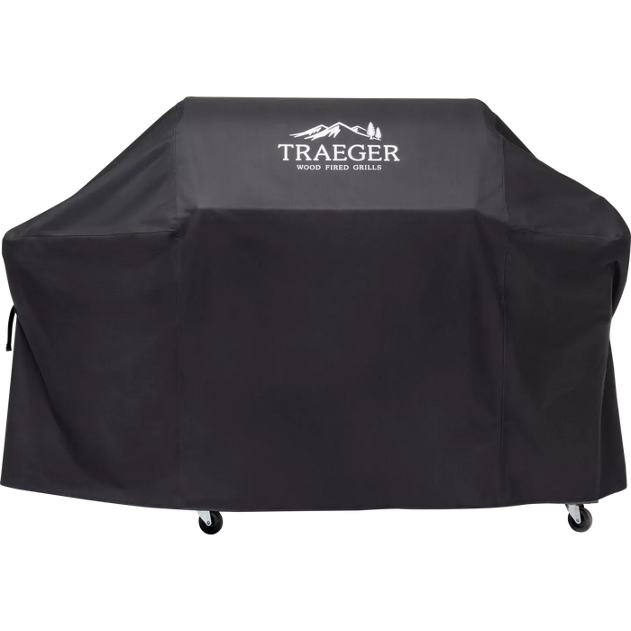 Traeger Canada Traeger Full-Length Grill Cover (Timerline XL/Ironwood XL) - BAC887 BAC887 Barbecue Accessories