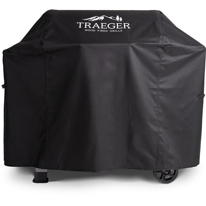 Traeger Canada Traeger Full-Length Grill Cover (Westwood / Westwood XL) - BAC863P BAC863P Barbecue Accessories