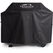 Traeger Canada Traeger Full-Length Grill Cover (Westwood / Westwood XL) - BAC863P BAC863P Barbecue Accessories