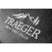 Traeger Canada Traeger Full-Length Grill Cover (Westwood / Westwood XL) - BAC863P BAC863P Barbecue Accessories