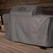 Traeger Canada Traeger Full-Length Grill Cover (Woodridge PRO / Elite) - BAC777 BAC777 Barbecue Accessories 634868948534