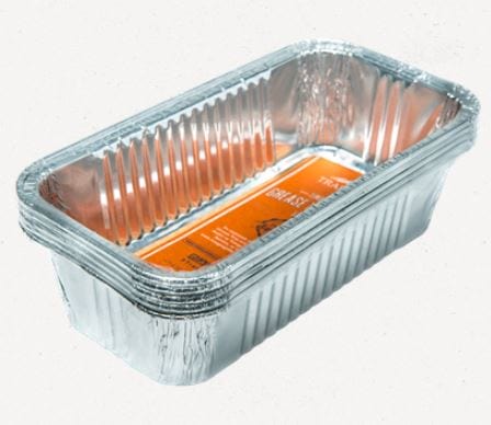 Traeger Canada Traeger Grease Pan Liner - BAC582 BAC582 Barbecue Accessories