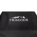 Traeger Canada Traeger Grill Cover (Flatrock 2 Zone) - BAC815 BAC815 Barbecue Accessories