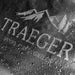 Traeger Canada Traeger Grill Cover (Flatrock 2 Zone) - BAC815 BAC815 Barbecue Accessories