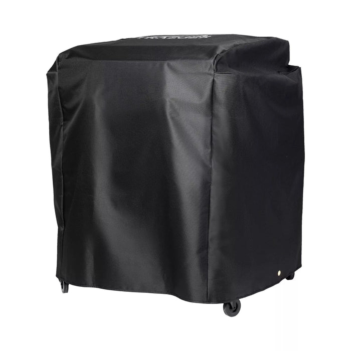 Traeger Canada Traeger Grill Cover (Flatrock 2 Zone) - BAC815 BAC815 Barbecue Accessories