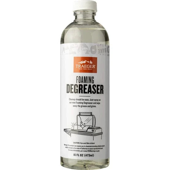 Traeger Canada Traeger Grill Deep Cleaning Kit - BAC808 BAC808 Barbecue Accessories 634868951763