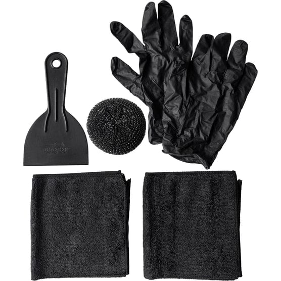 Traeger Canada Traeger Grill Deep Cleaning Kit - BAC808 BAC808 Barbecue Accessories 634868951763