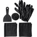 Traeger Canada Traeger Grill Deep Cleaning Kit - BAC808 BAC808 Barbecue Accessories 634868951763