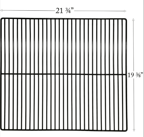 Traeger Canada Traeger Grill Grate (PRO 575) - KIT0444 KIT0444 Barbecue Parts