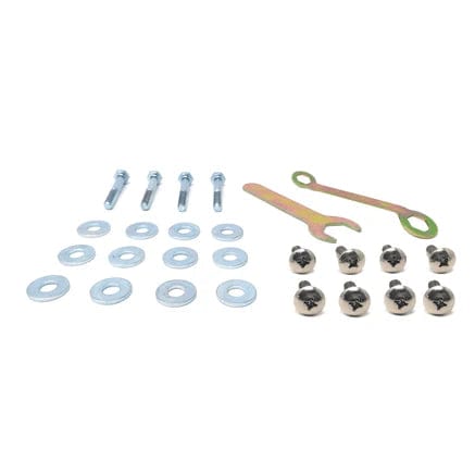 Traeger Canada Traeger Hardware Kit (XL) - HDW042 HDW042 Barbecue Parts
