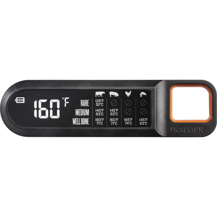 Traeger Canada Traeger Instant Read Thermometer - BAC873 BAC873 Barbecue Accessories