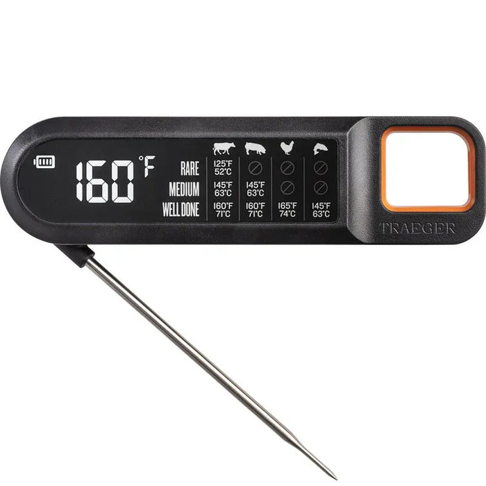 Traeger Canada Traeger Instant Read Thermometer - BAC873 BAC873 Barbecue Accessories