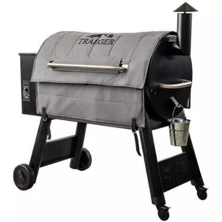 Traeger Canada Traeger Insulation Blanket (PRO 34) - BAC628 BAC628 Barbecue Accessories